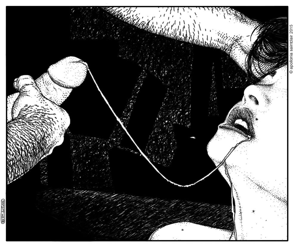 [Patreon] Apollonia Saintclair