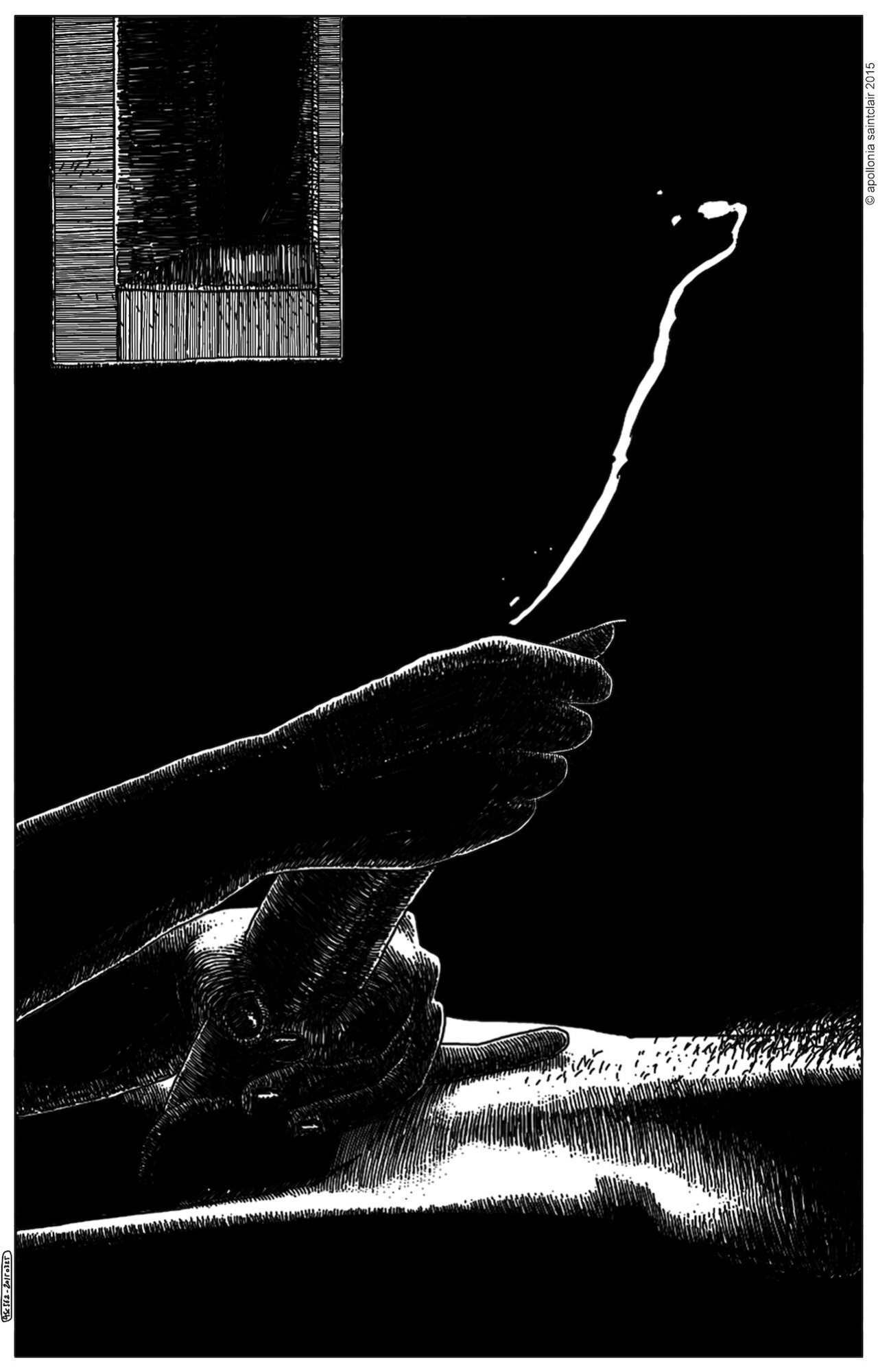 [Patreon] Apollonia Saintclair