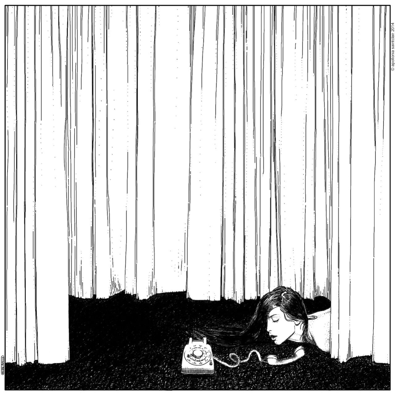 [Patreon] Apollonia Saintclair