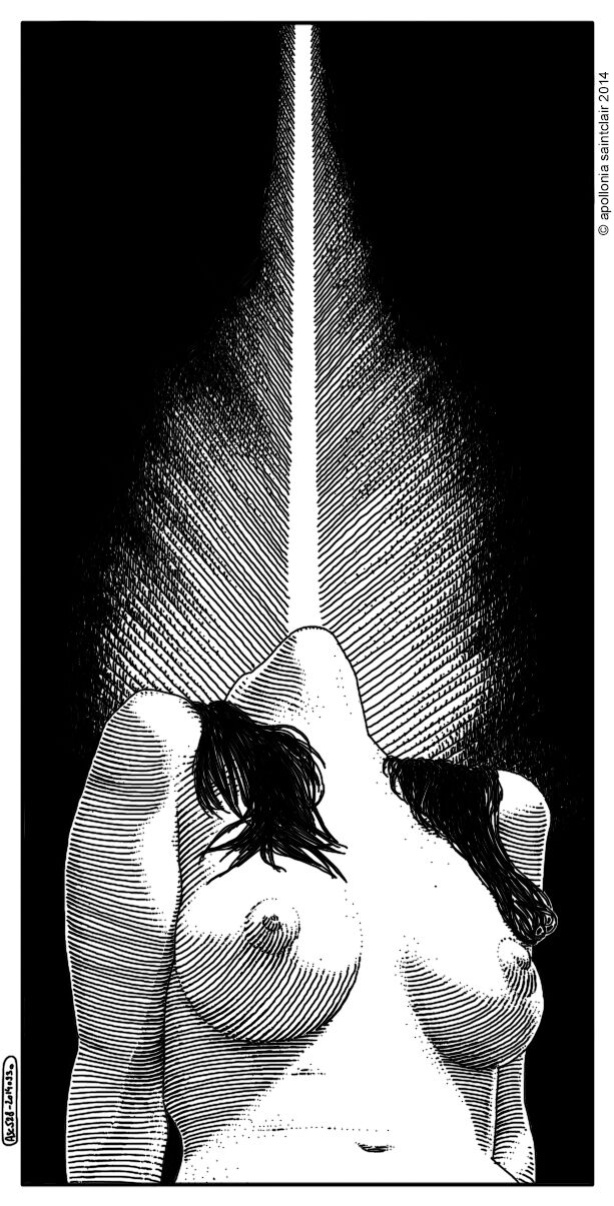 [Patreon] Apollonia Saintclair