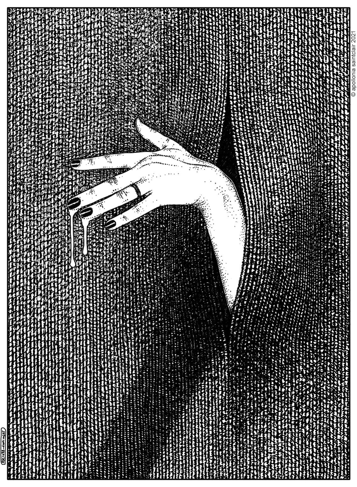[Patreon] Apollonia Saintclair
