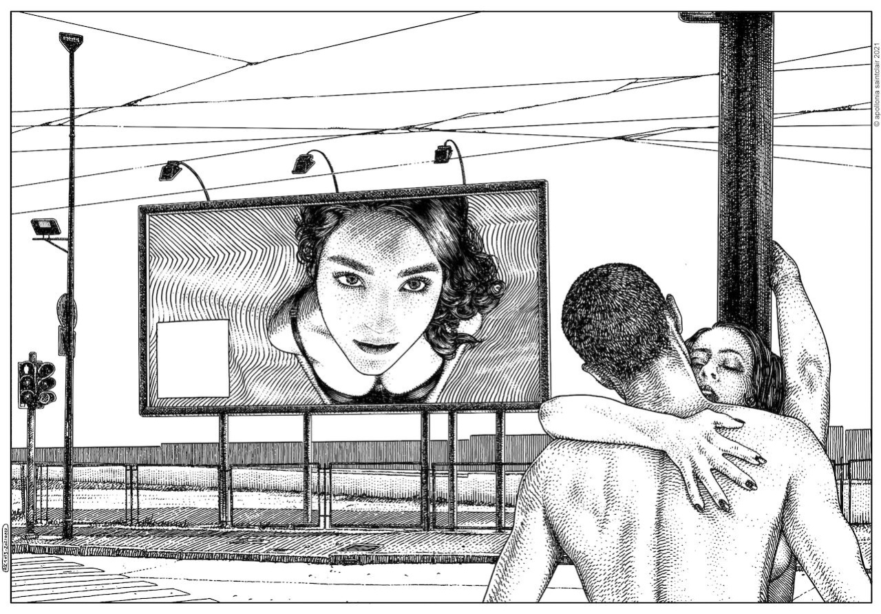 [Patreon] Apollonia Saintclair