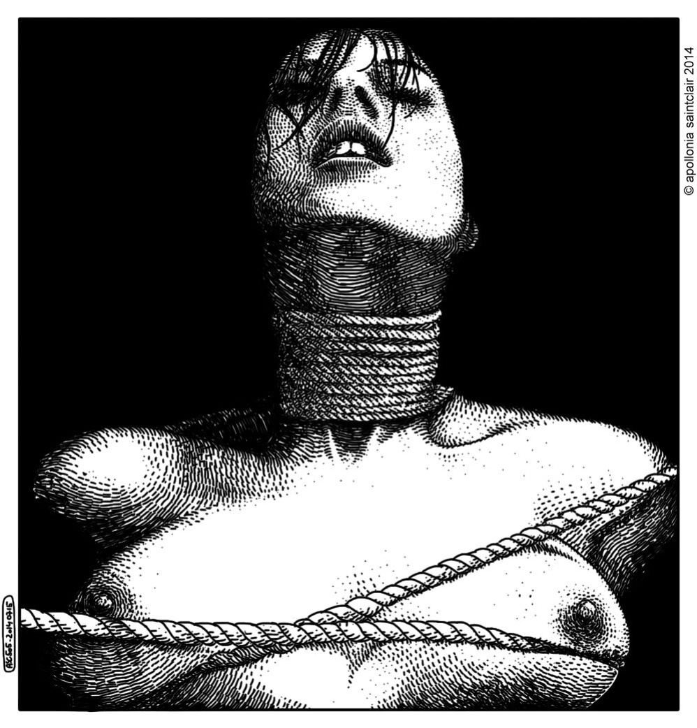 [Patreon] Apollonia Saintclair