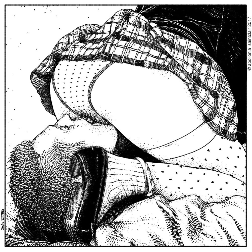 [Patreon] Apollonia Saintclair