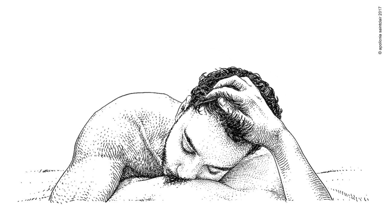 [Patreon] Apollonia Saintclair