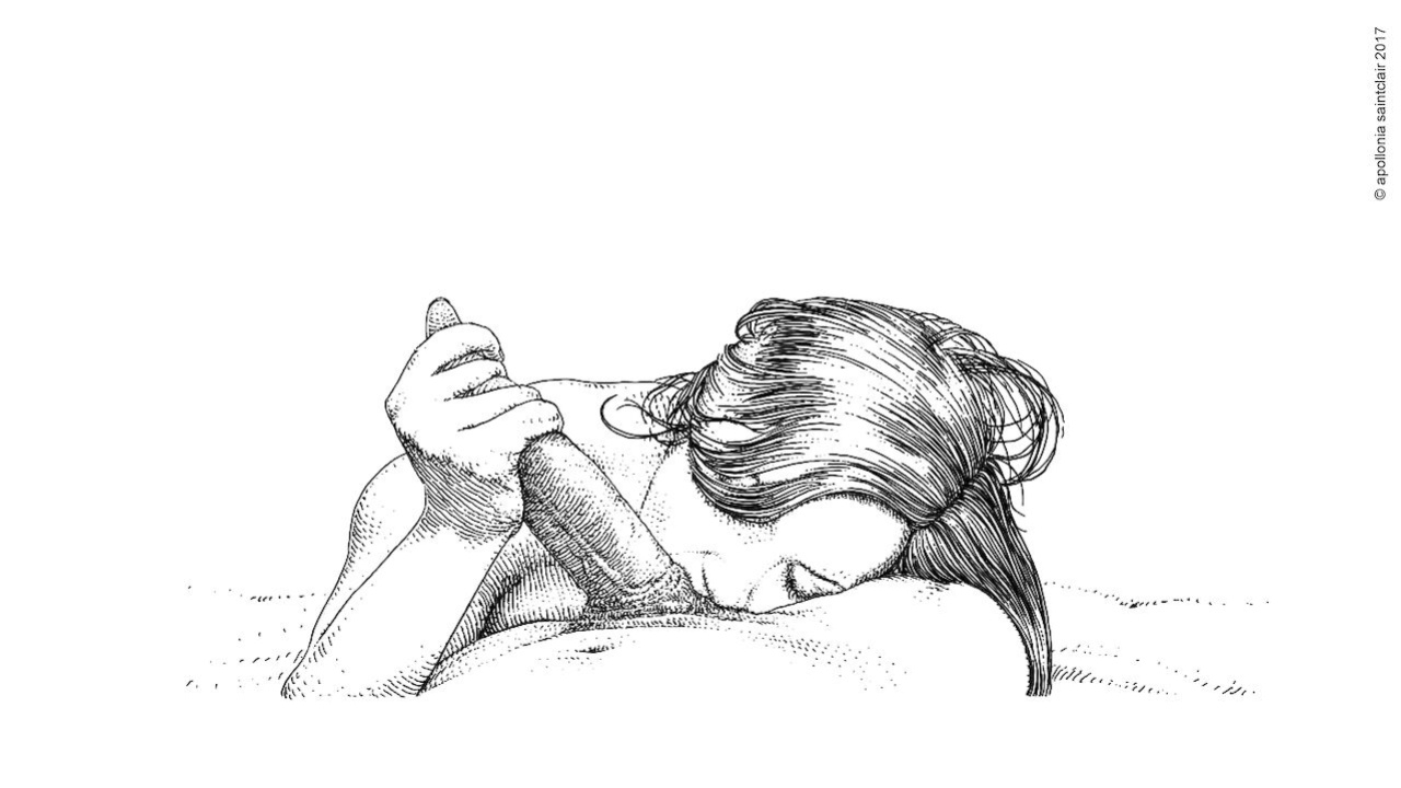 [Patreon] Apollonia Saintclair