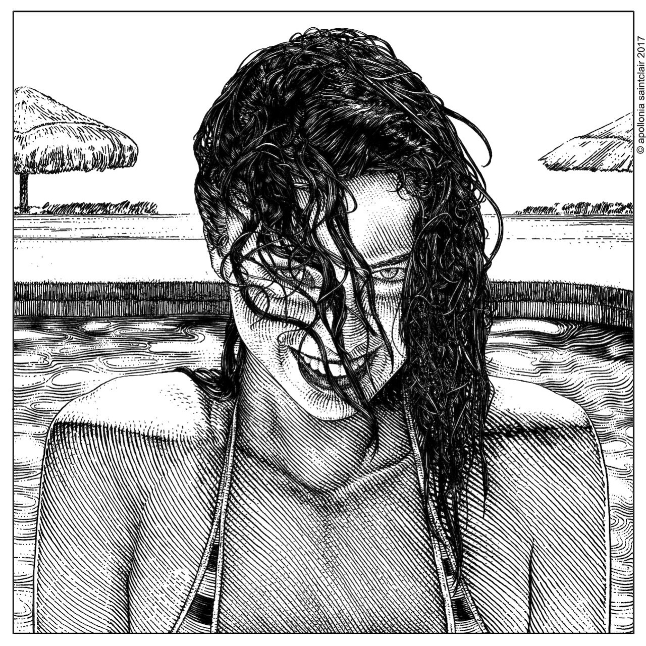 [Patreon] Apollonia Saintclair