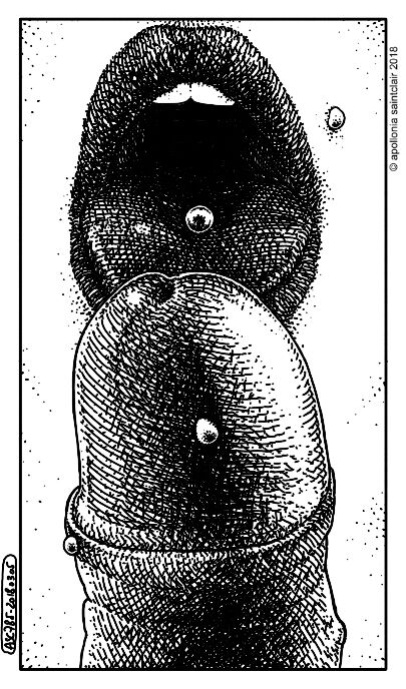 [Patreon] Apollonia Saintclair