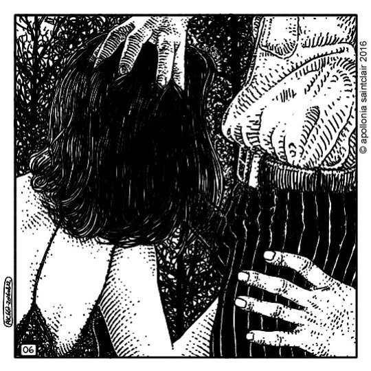 [Patreon] Apollonia Saintclair