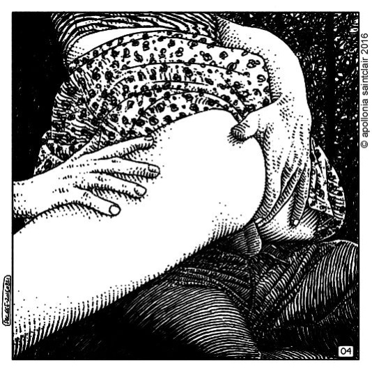 [Patreon] Apollonia Saintclair