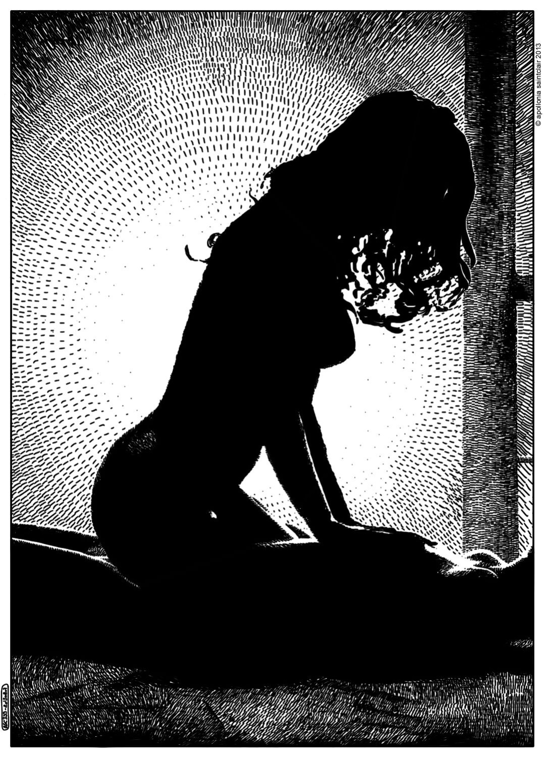 [Patreon] Apollonia Saintclair