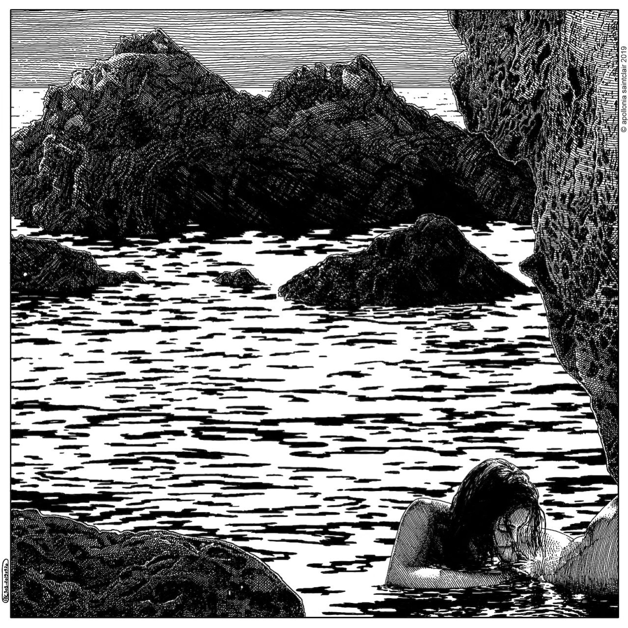 [Patreon] Apollonia Saintclair