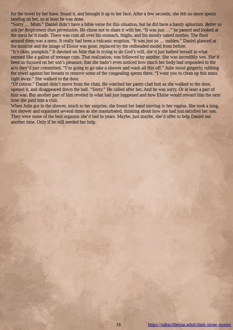 The Haunting Of Palmer Mansion Ch. 1-15 [JDSeal]