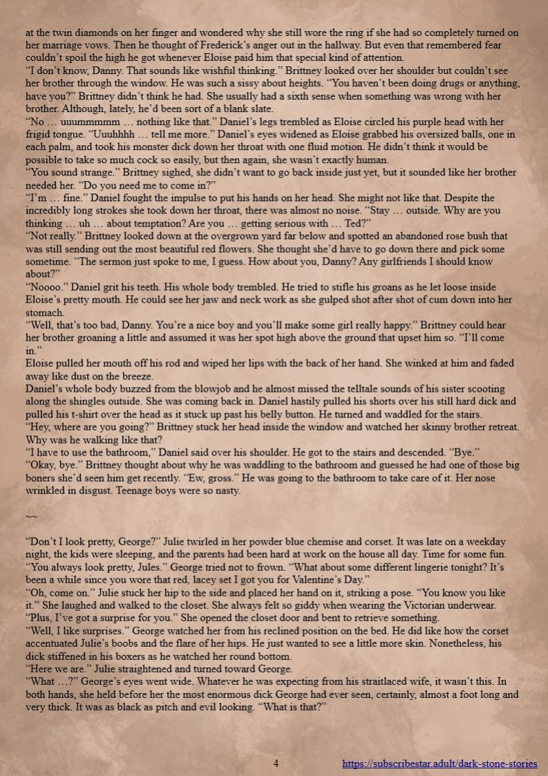 The Haunting Of Palmer Mansion Ch. 1-15 [JDSeal]