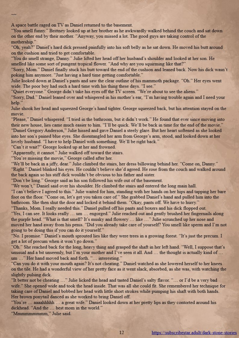 The Haunting Of Palmer Mansion Ch. 1-15 [JDSeal]