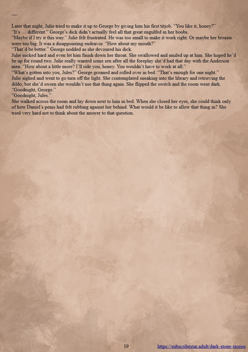 The Haunting Of Palmer Mansion Ch. 1-15 [JDSeal]