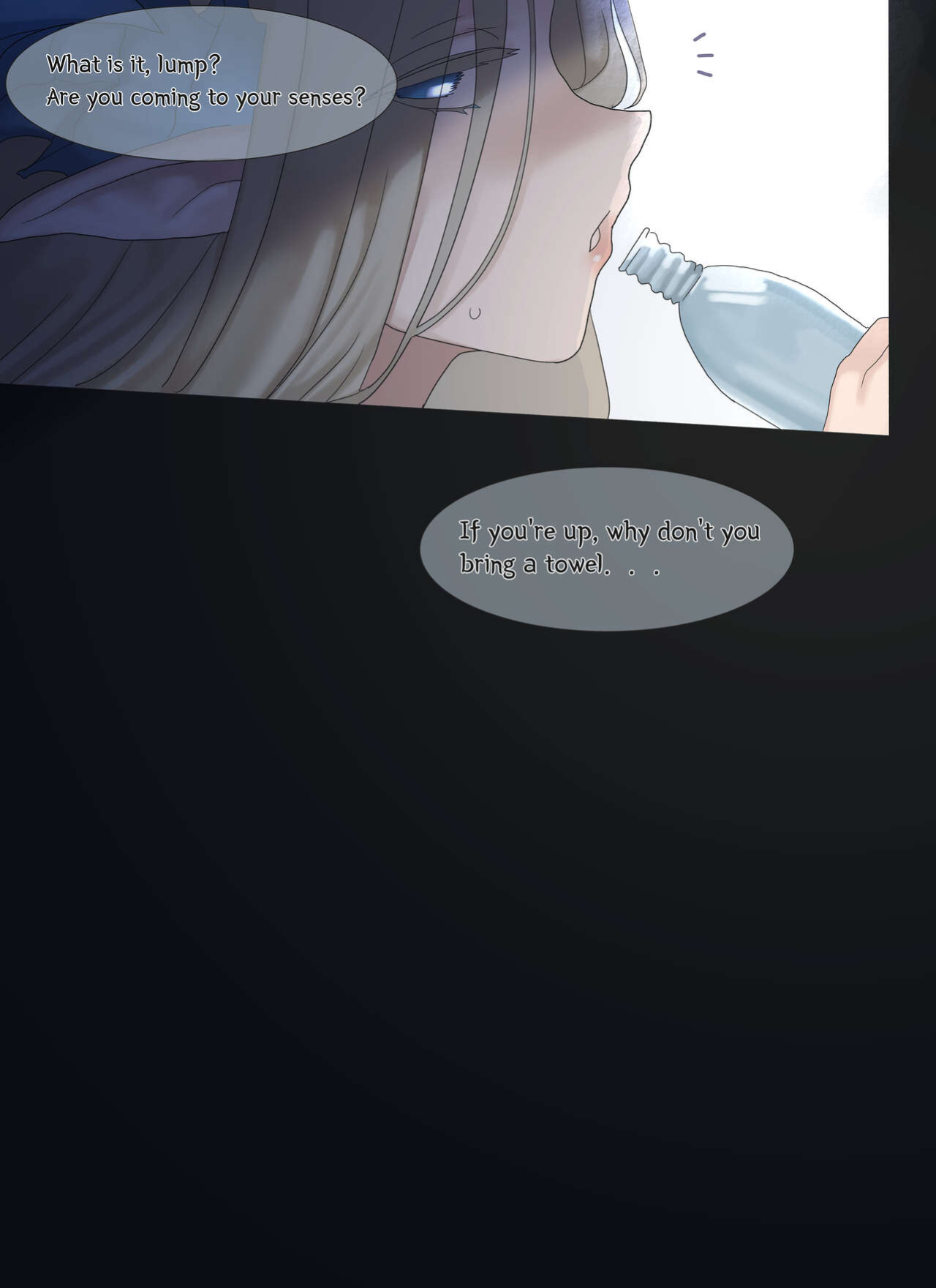 [Dangpa] At the motel, with bianca (Guardian Tales)