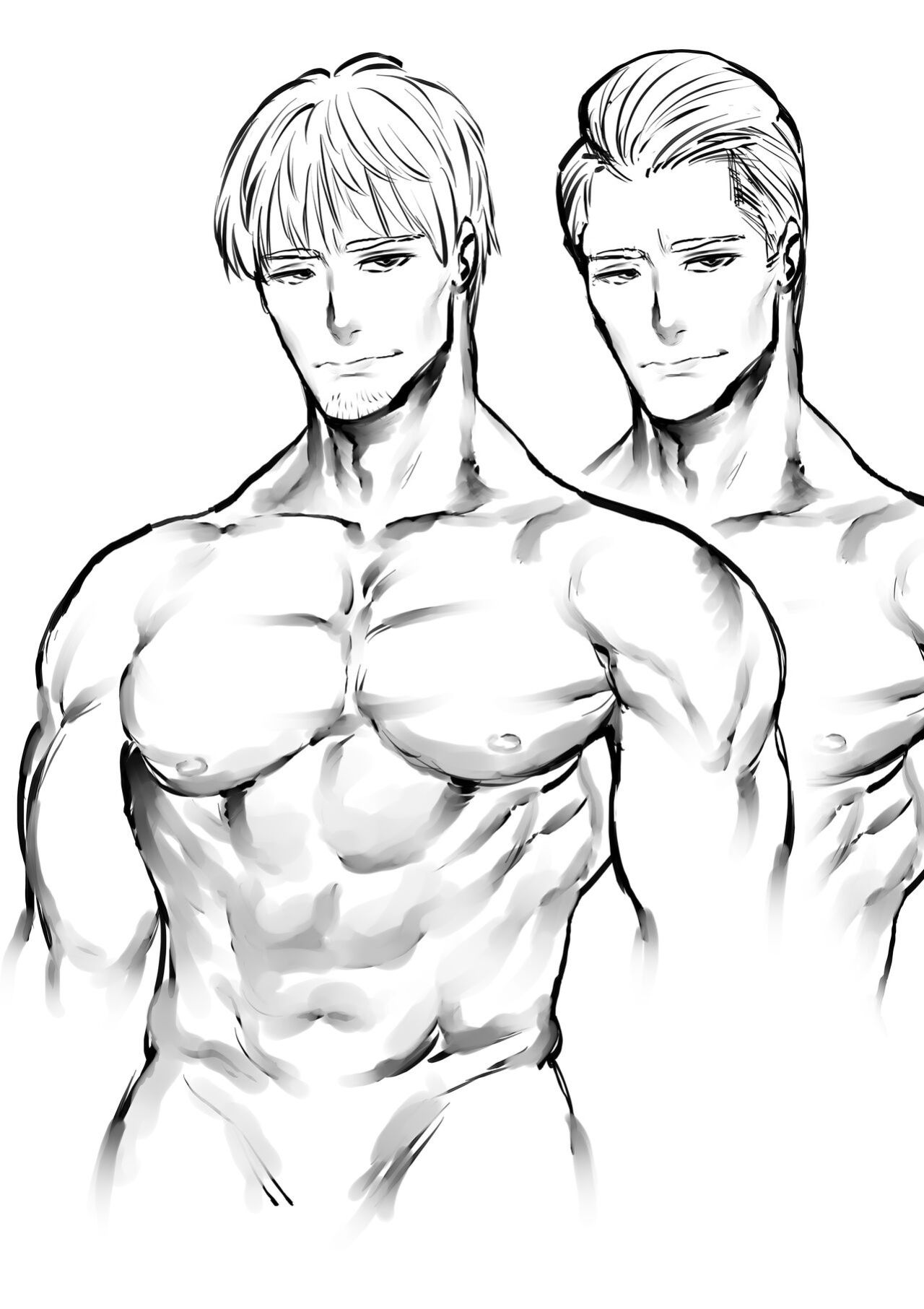 [Aarokira] Troublemakers (Street Fighter)