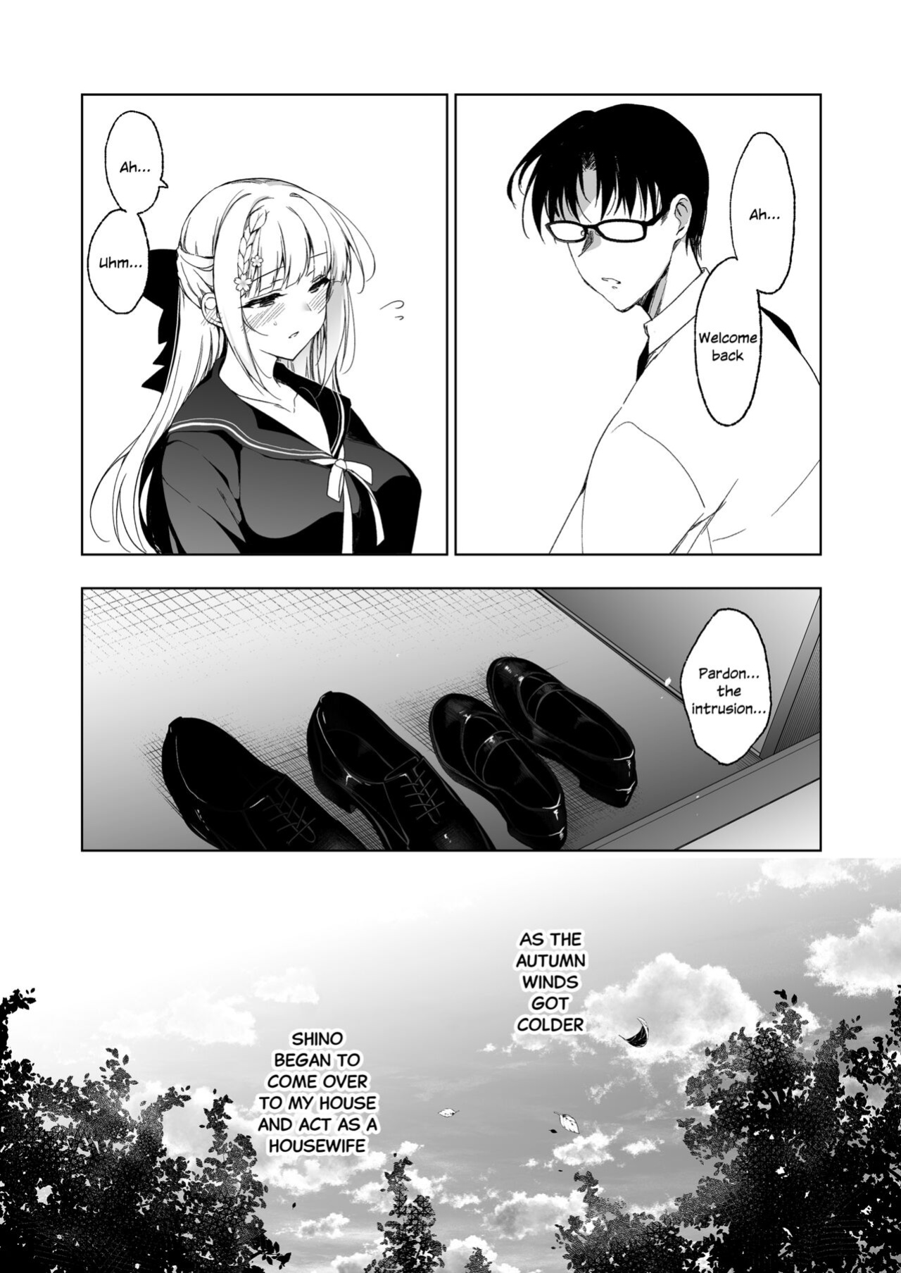 [Ninokoya (Ninoko)] Shoujo Kaishun 9 Kayoizuma Choukyou Hen [SDTLs]