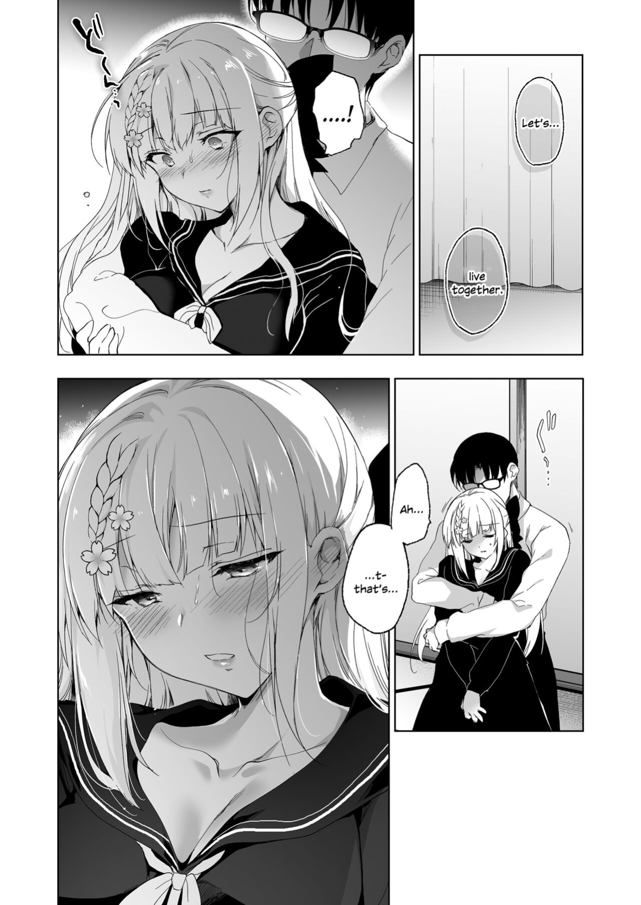 [Ninokoya (Ninoko)] Shoujo Kaishun 9 Kayoizuma Choukyou Hen [SDTLs]