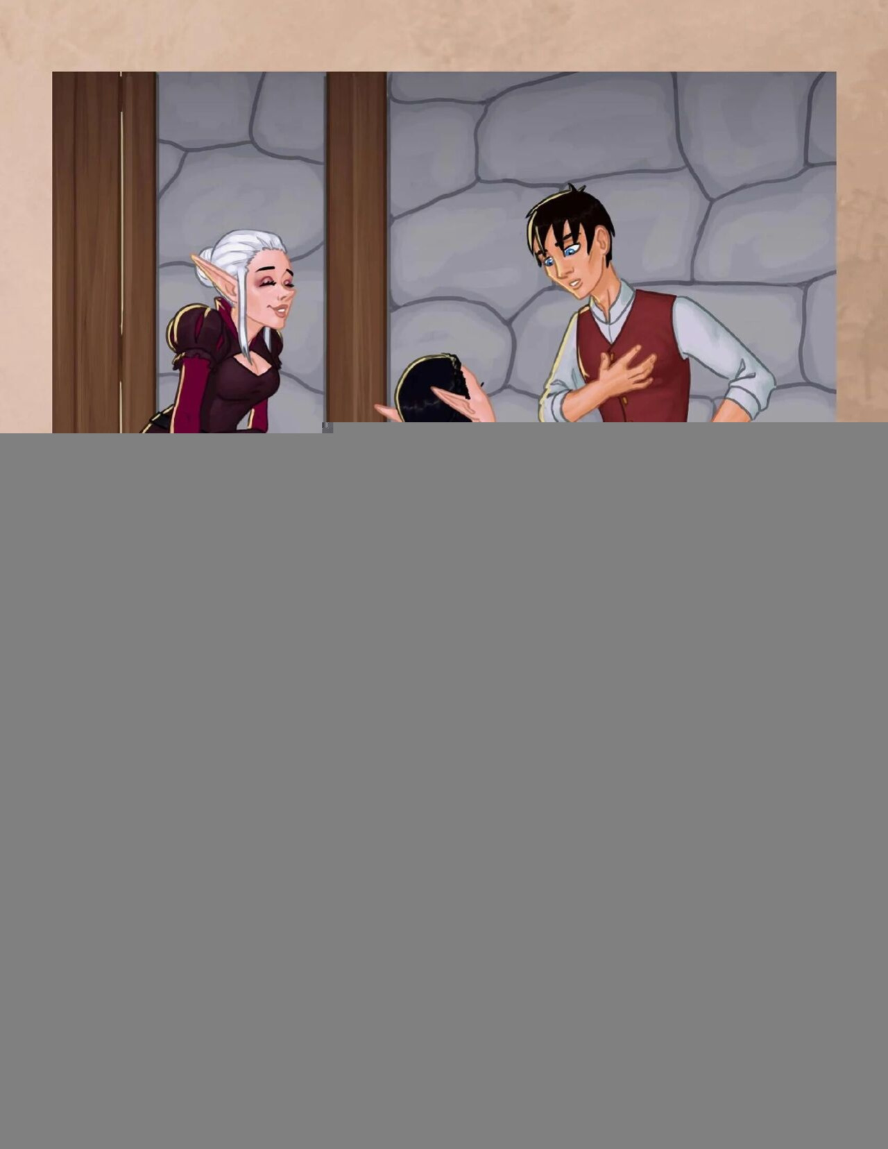 Dragon's Blood [Mitzz , RawlyRawls] - 10