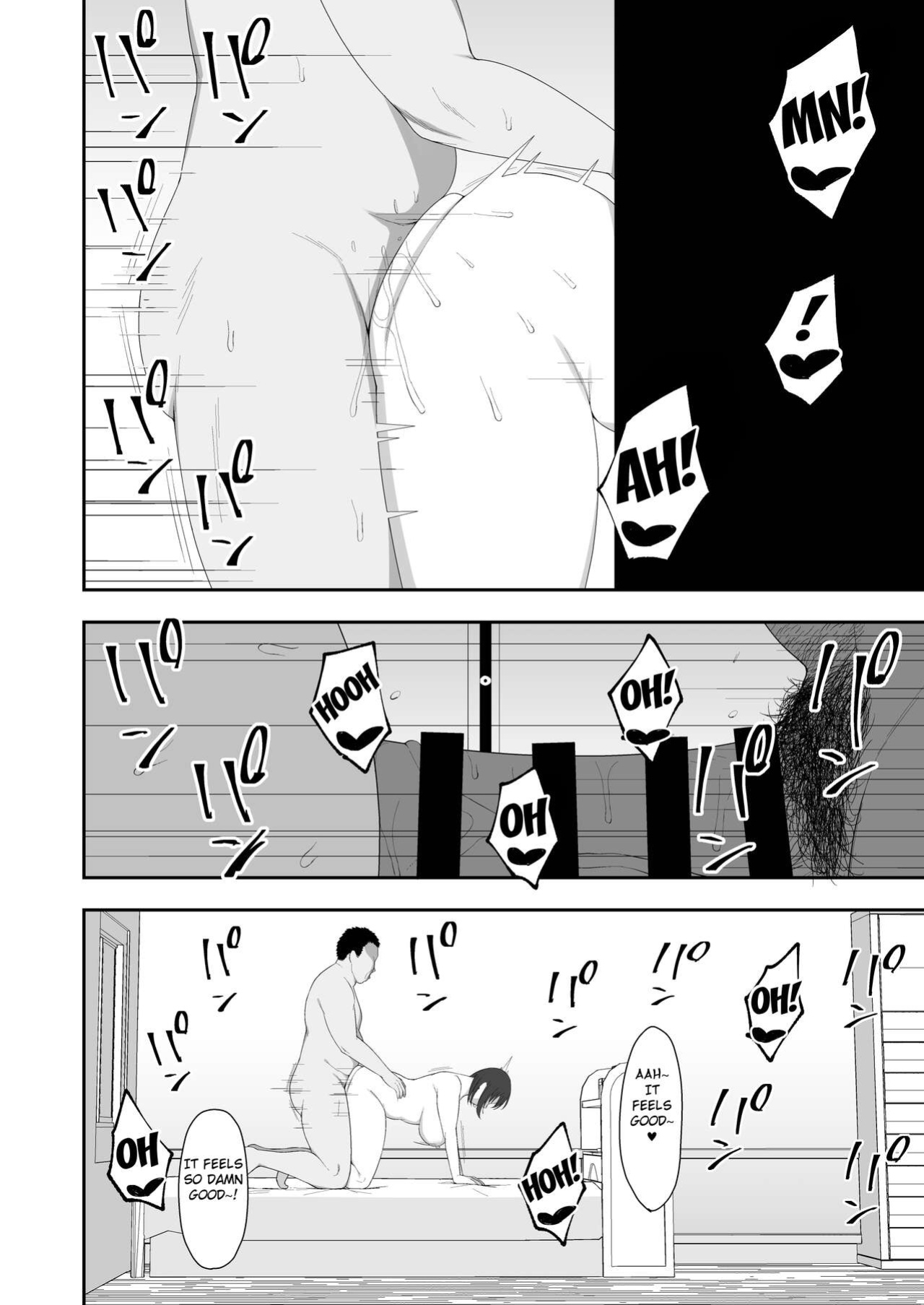 [Kyosuu (GFRP)] Haruka to Oyaji no Kozukuri Shuukan [Fated Circle]