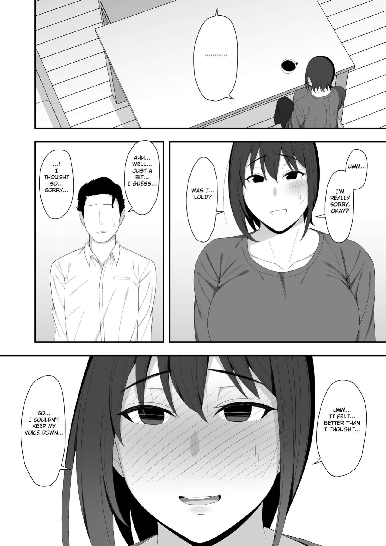 [Kyosuu (GFRP)] Haruka to Oyaji no Kozukuri Shuukan [Fated Circle]