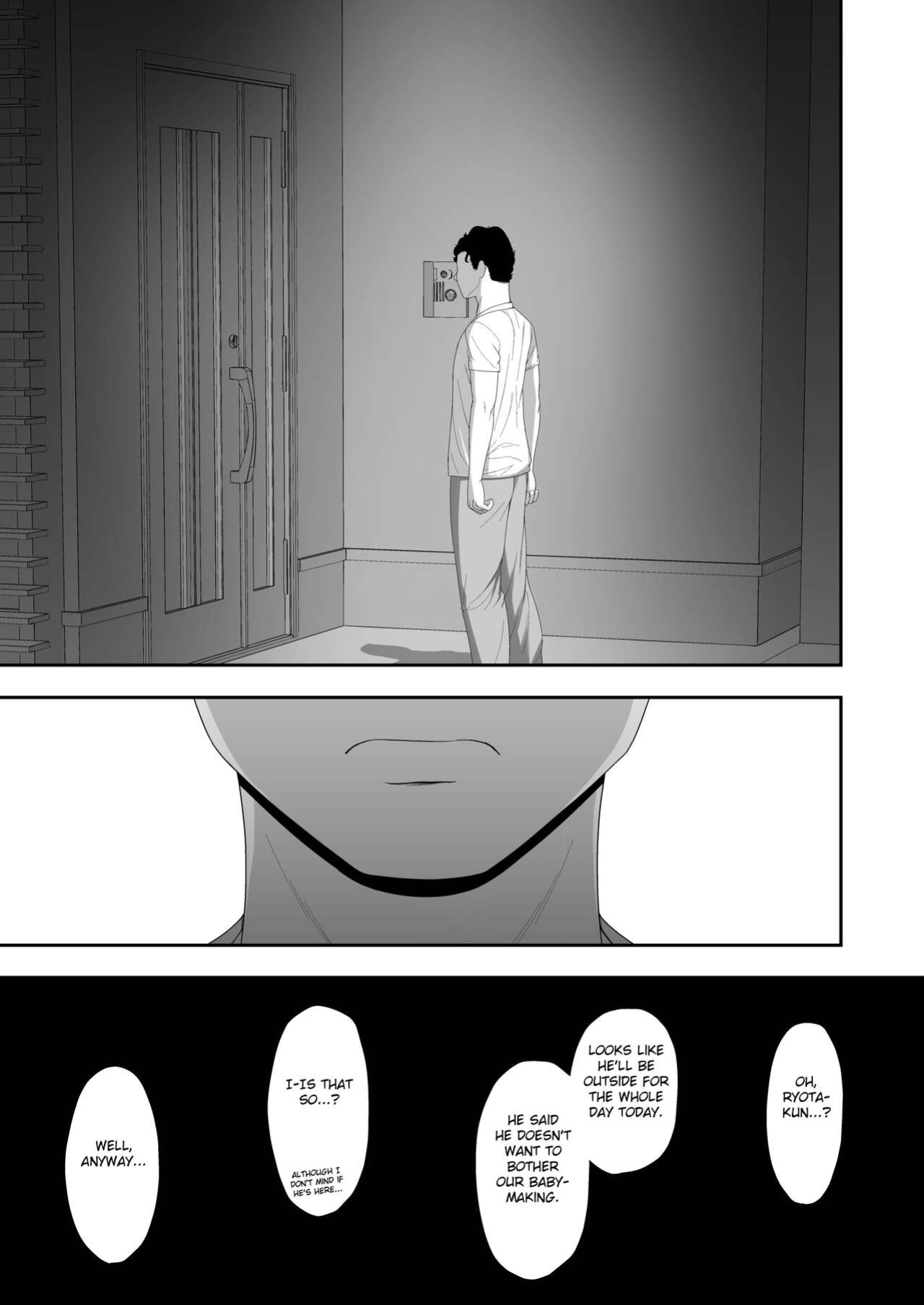 [Kyosuu (GFRP)] Haruka to Oyaji no Kozukuri Shuukan [Fated Circle]