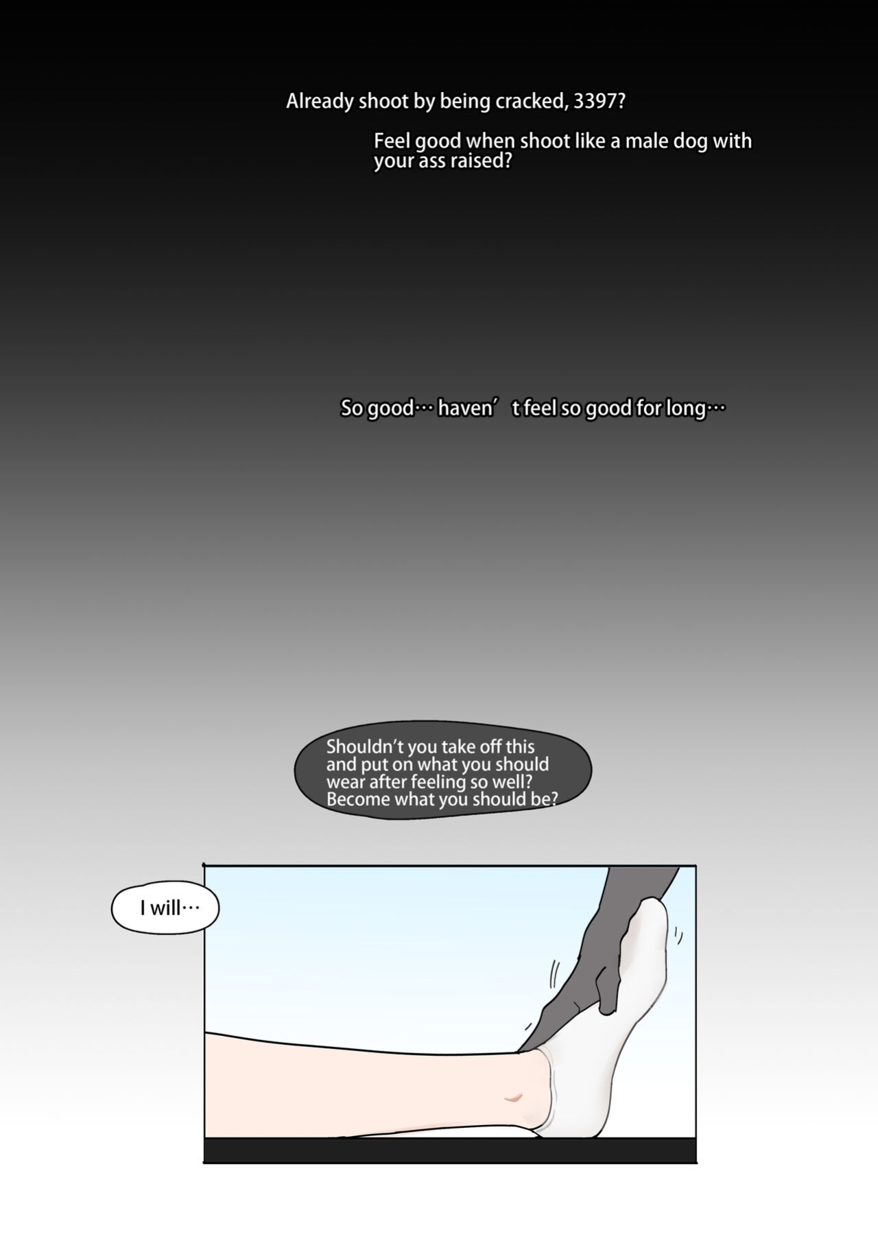 [LYMSS] Super Spy Lunak [ENG]