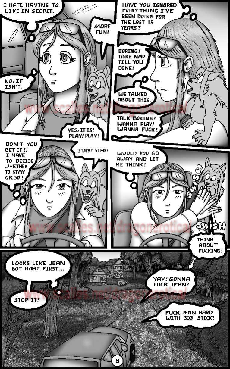 PETER IS THE WOLF: GENERATIONS #1