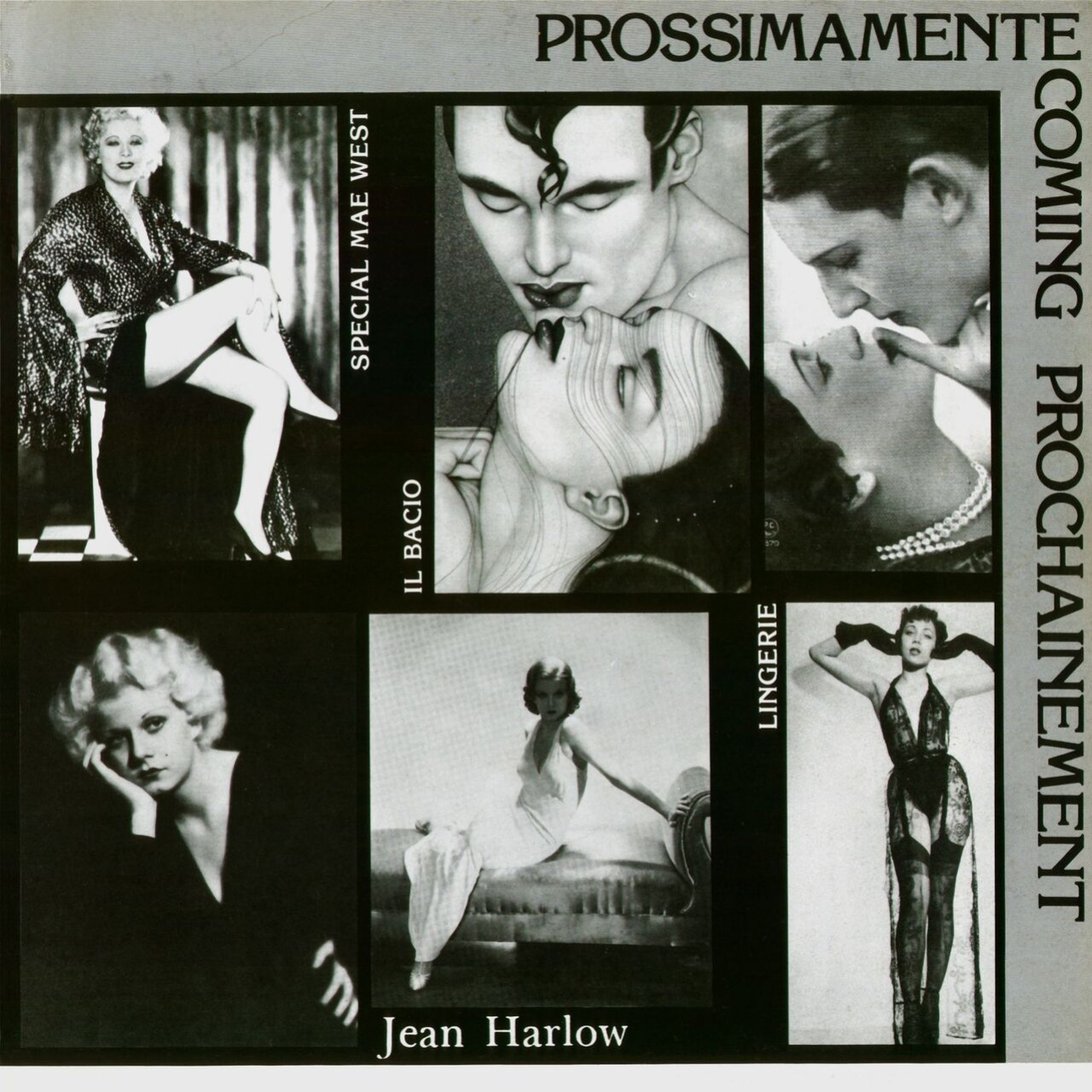 Glamour International 6 - Pelle e Frusta