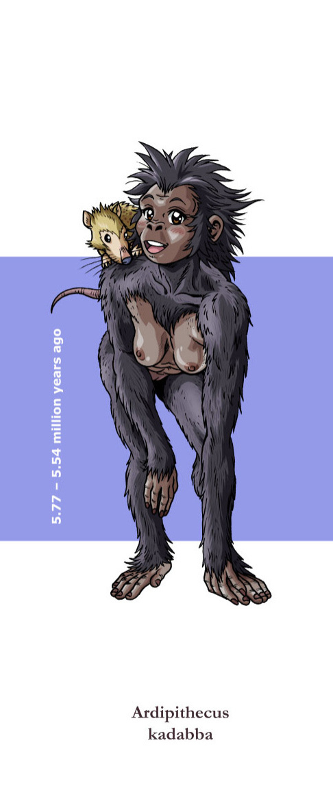 [Madoc] Indecent Descent - Viva La Evolucion! (Updated 20/02/2023)