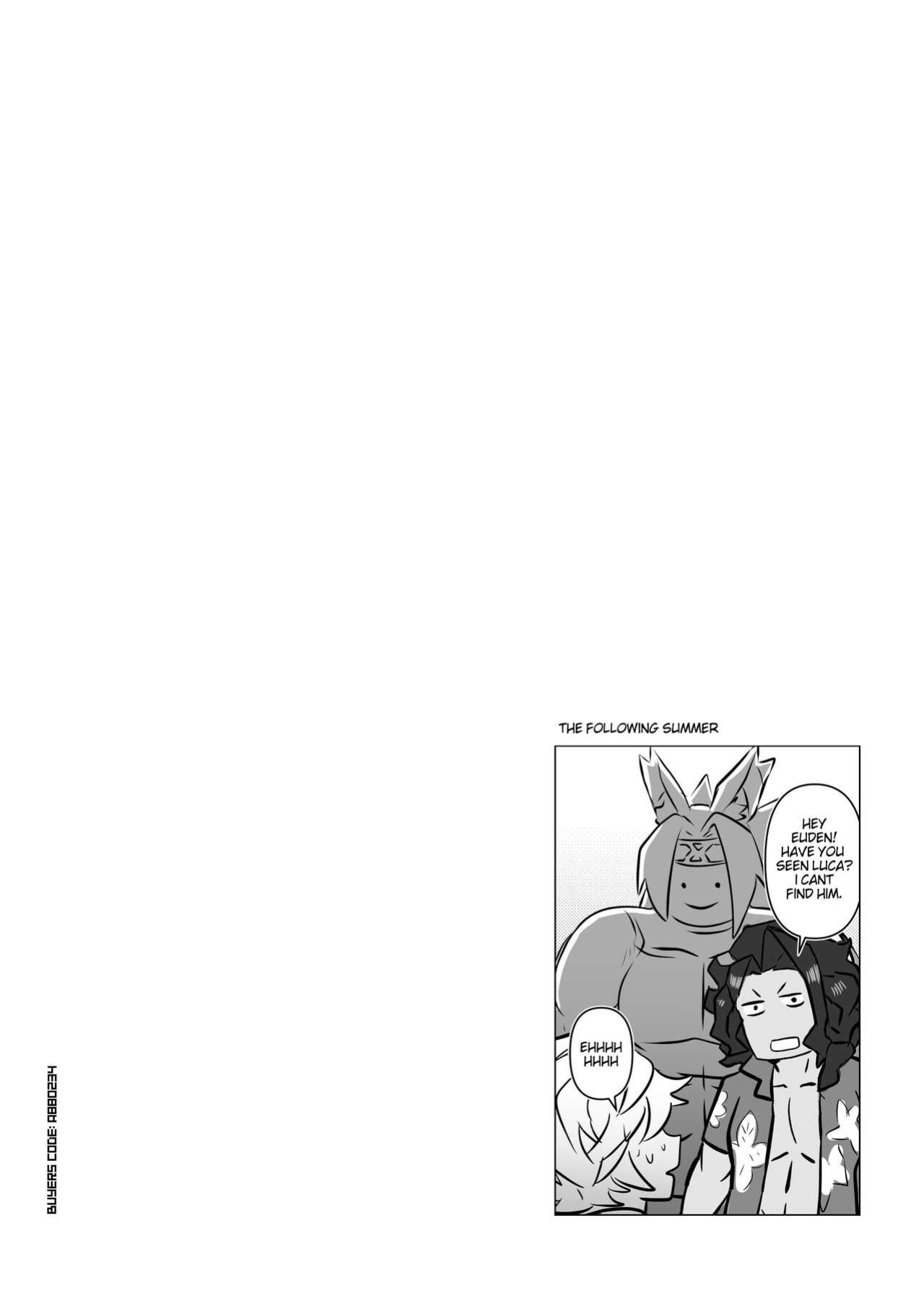 [Robokeh] Triple threat [Eng]