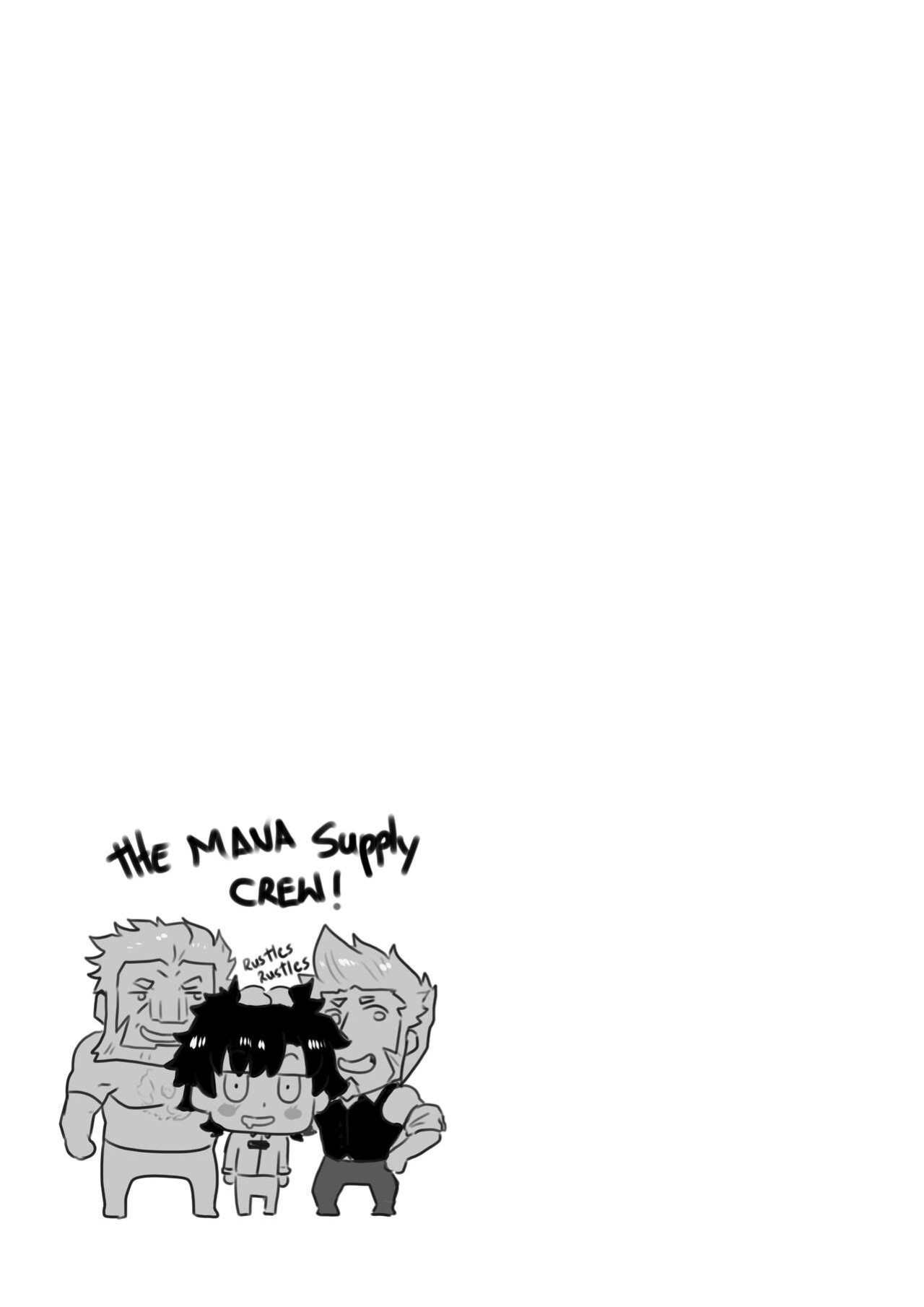 [Robokeh] Triple threat [Eng]