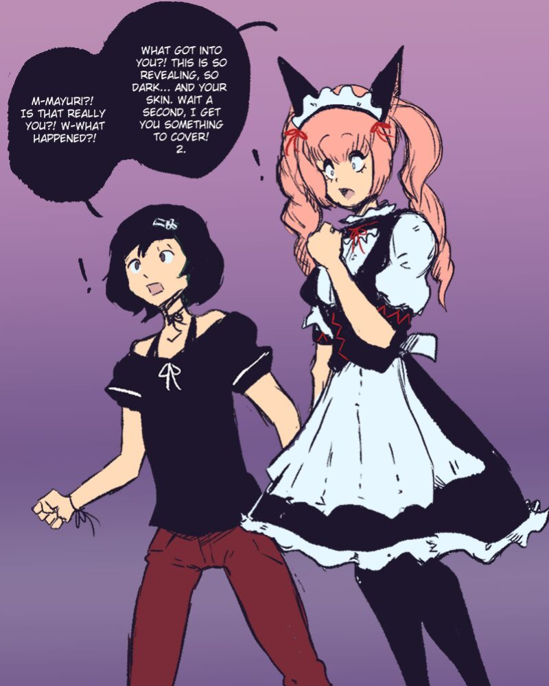 [Shishikasama] Steins;goth
