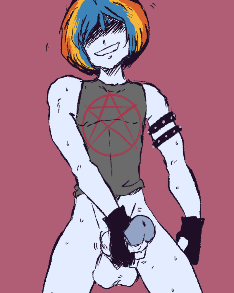 [Shishikasama] Steins;goth