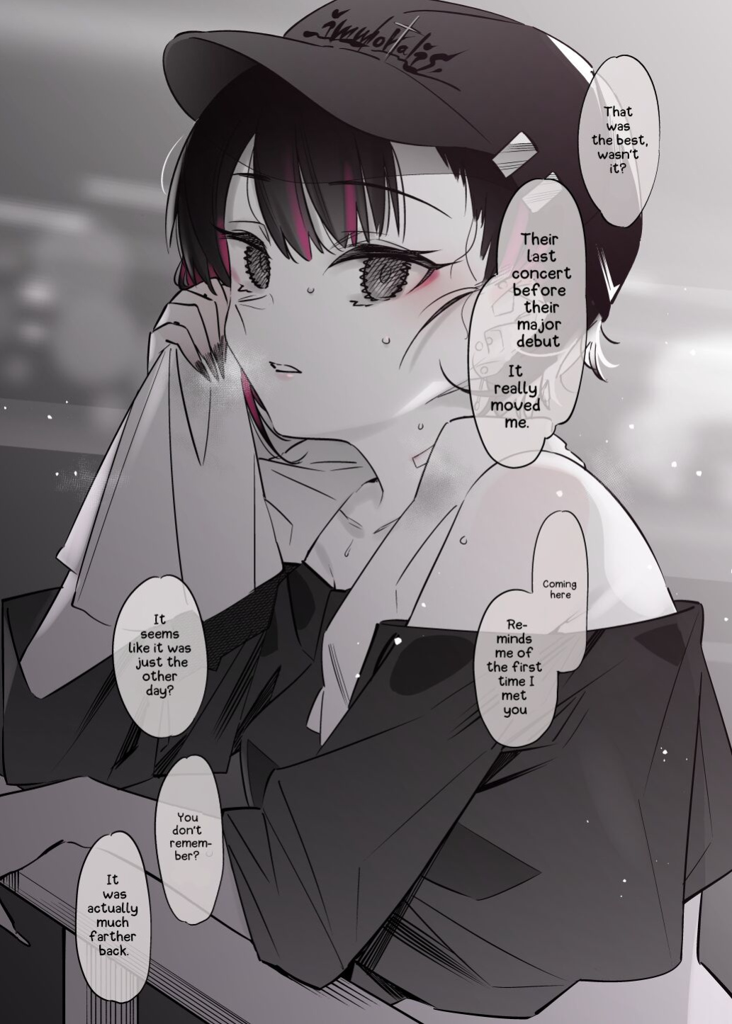 [Nazunaya Honpo (7zu7)] Mecha Eroi kedo Sasoi ni Nottara Hametsushisou na Ko II | A Super Sexy Girl That Would Ruin My Life if I Ask Her Out 2 [Kafka]
