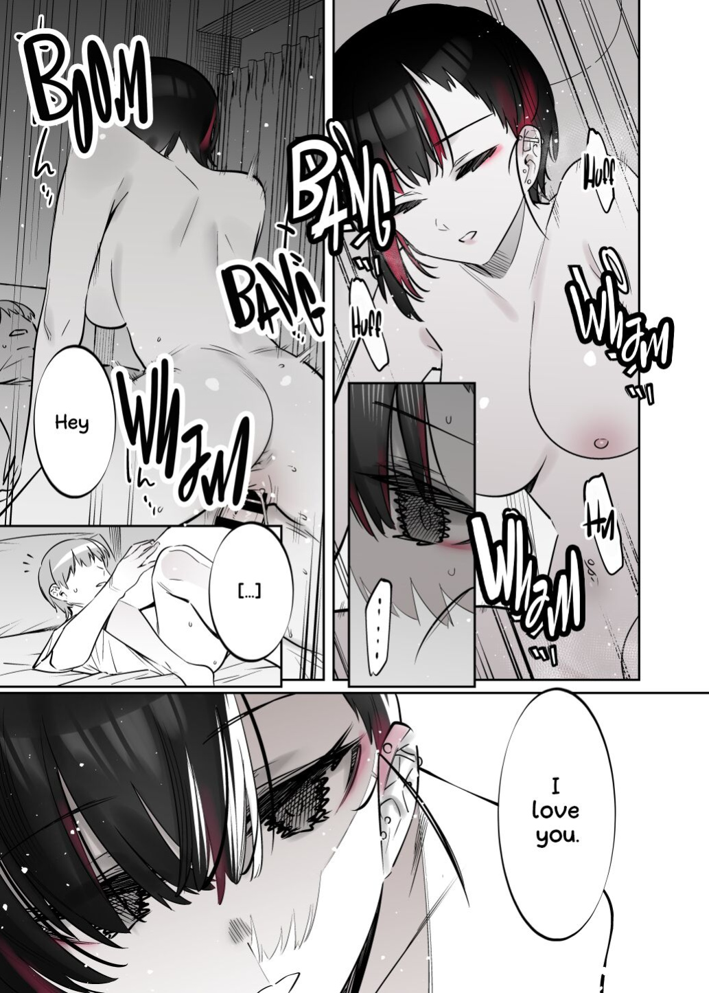 [Nazunaya Honpo (7zu7)] Mecha Eroi kedo Sasoi ni Nottara Hametsushisou na Ko II | A Super Sexy Girl That Would Ruin My Life if I Ask Her Out 2 [Kafka]