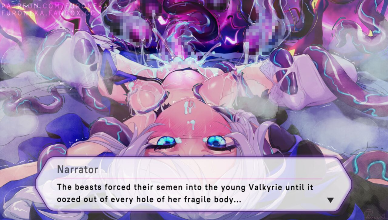 [FuroNeka] Honkai Procreation #4 The Breed (Honkai Impact 3rd)