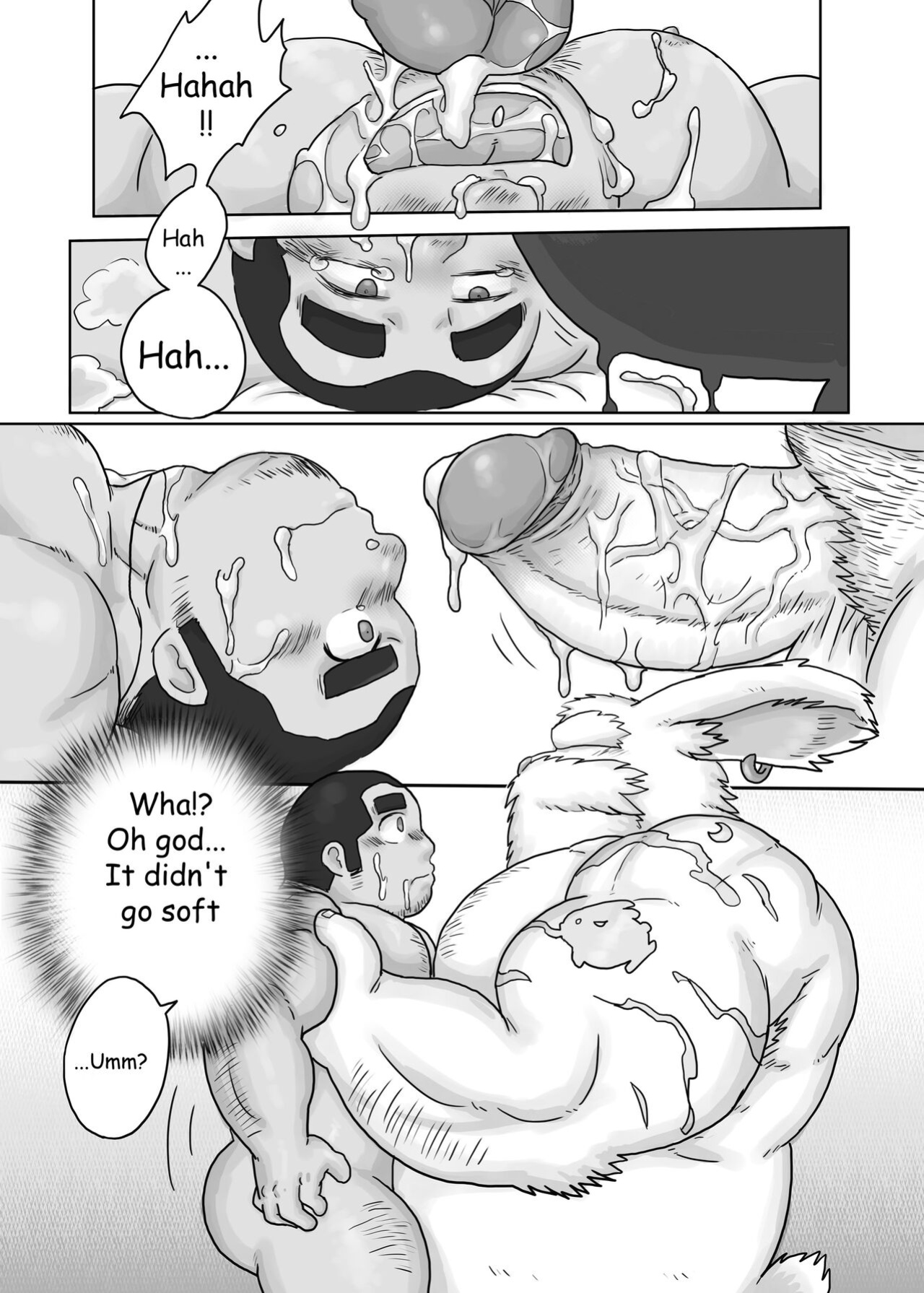 [Renoky] Zodiac Animals 4