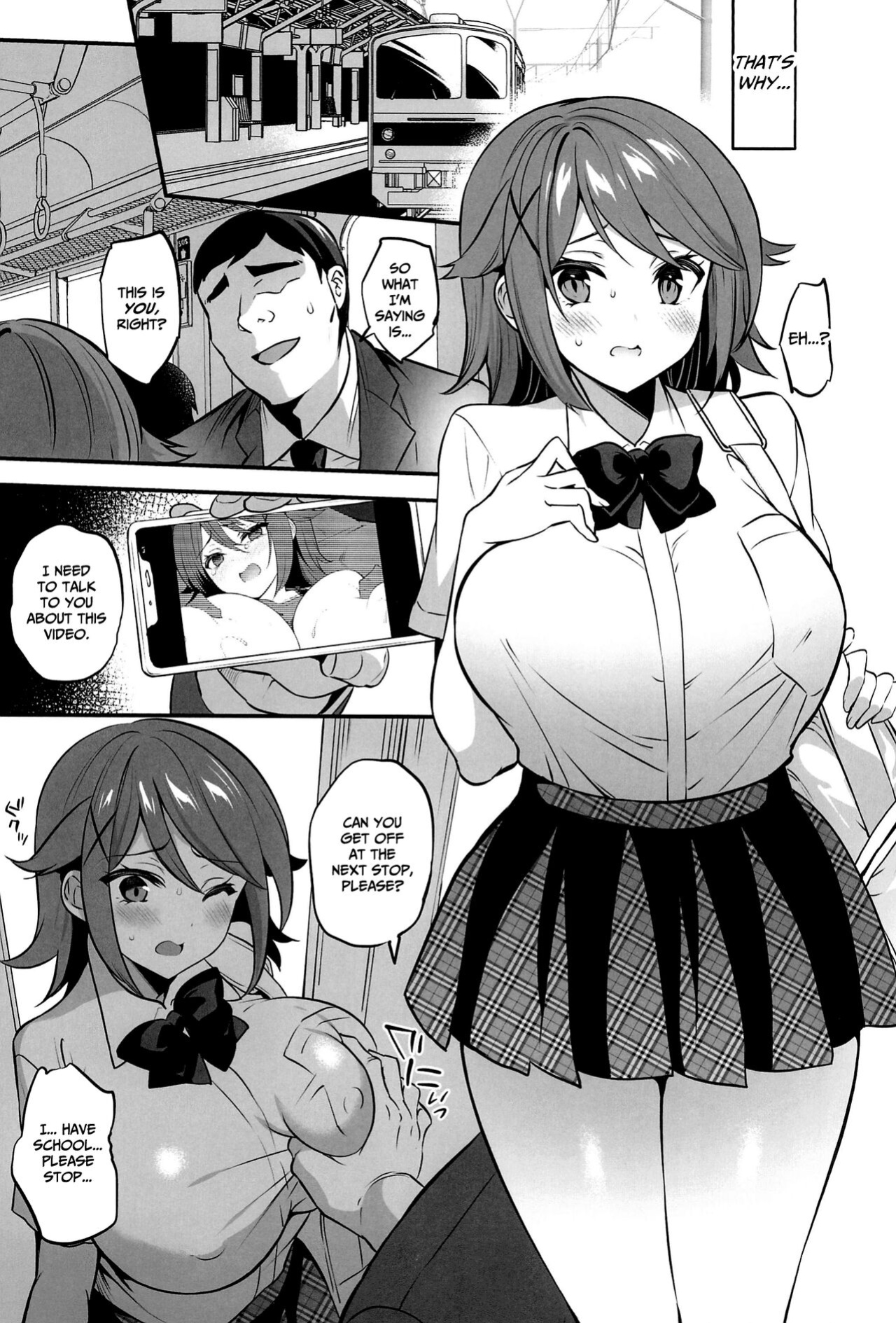 (C100) [OTOMEKIBUN (Sansyoku Amido.)] Gakkou de Seishun! 18