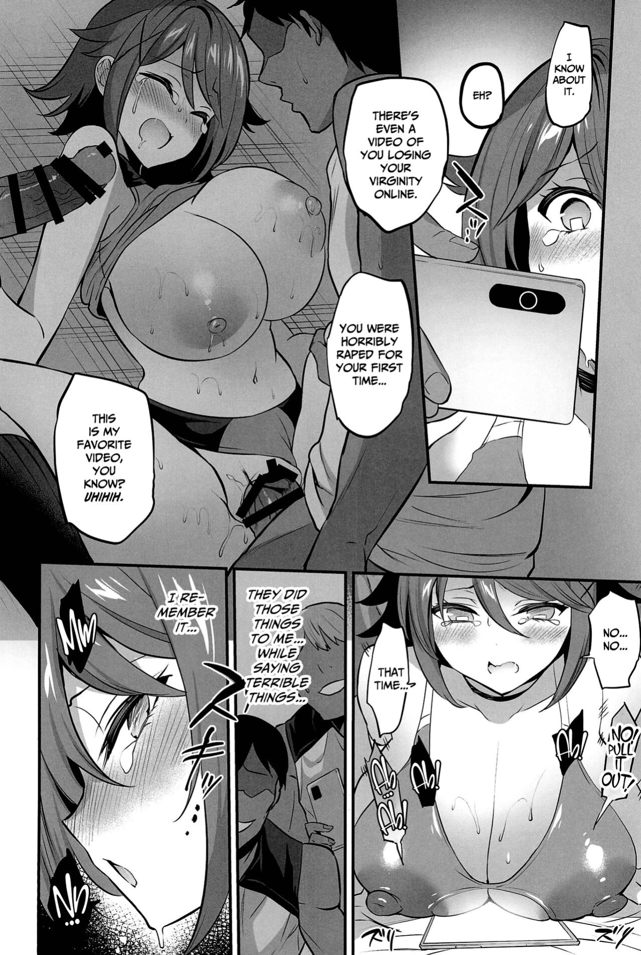 (C100) [OTOMEKIBUN (Sansyoku Amido.)] Gakkou de Seishun! 18