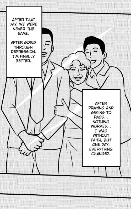 [Tzinnxt] Holy Mother Part. 4