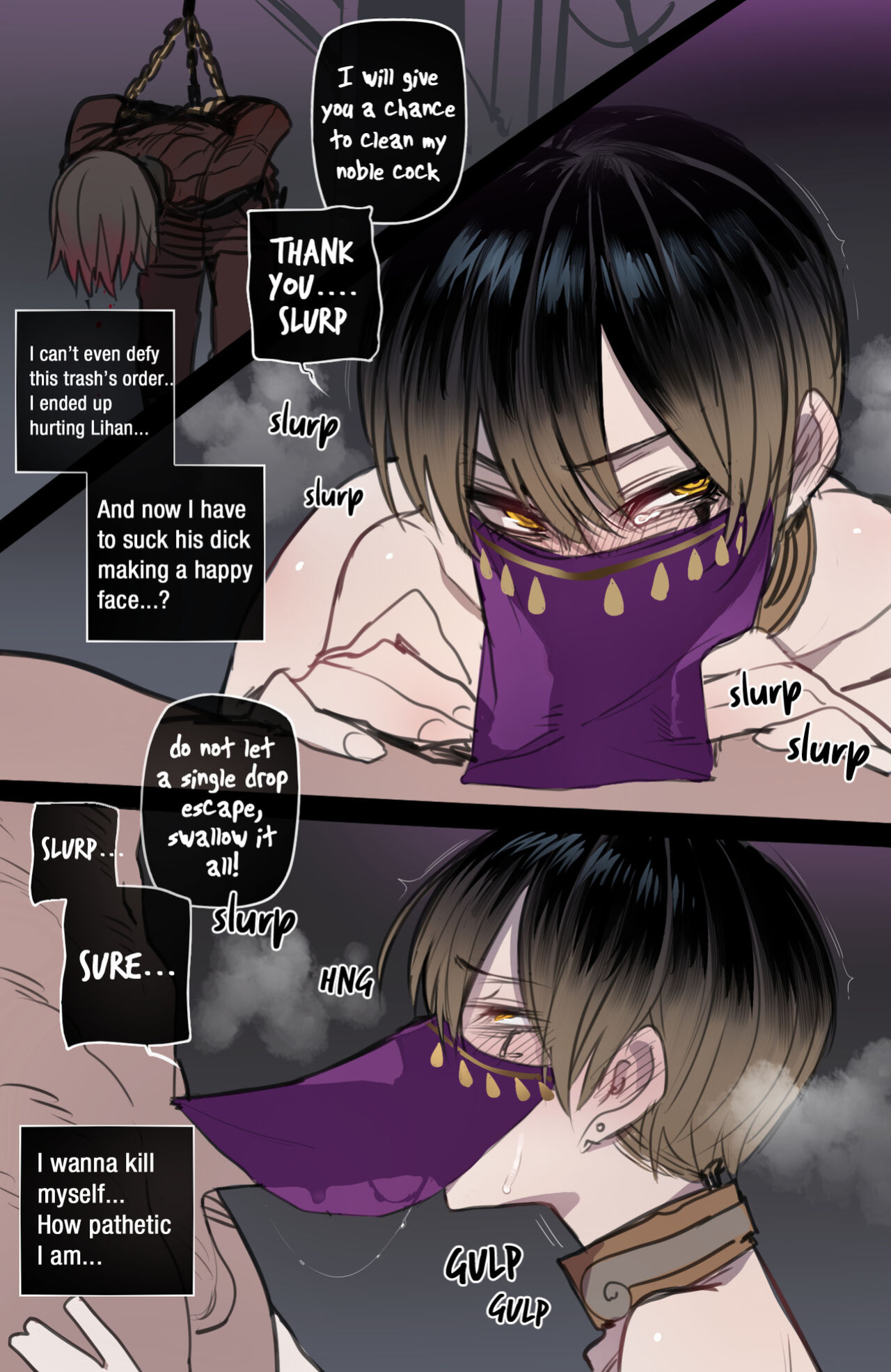[ratatatat74] 02/2023 reward [english]