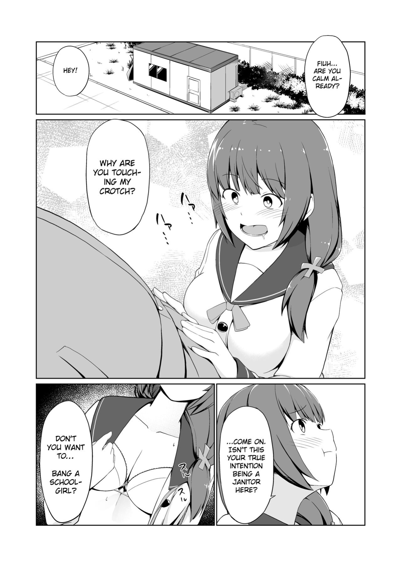 [Oniku ga Tabetai Gozen Niji (Befu)] Breeding Scheme [Gagak_Ireng]