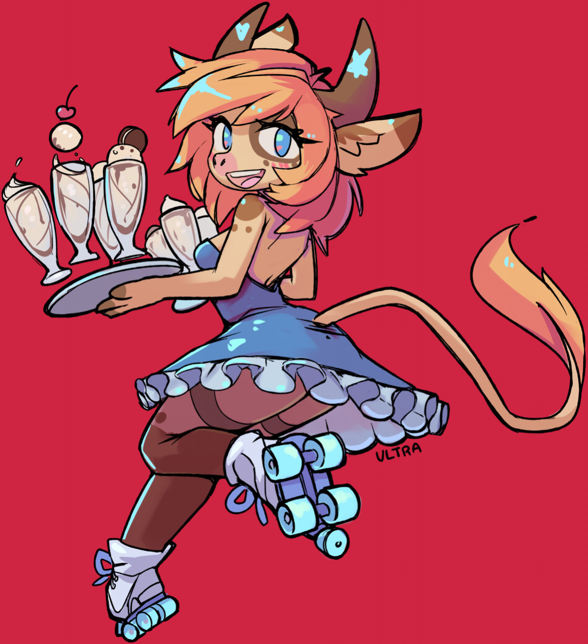 UltraBondageFairy FA Gallery