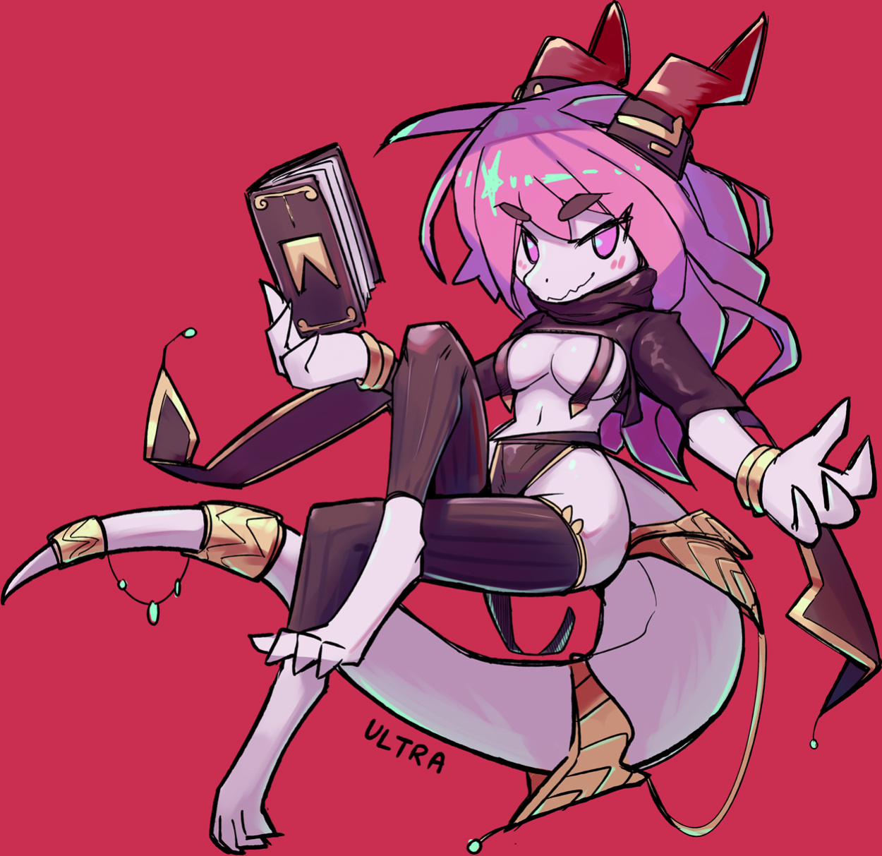 UltraBondageFairy FA Gallery