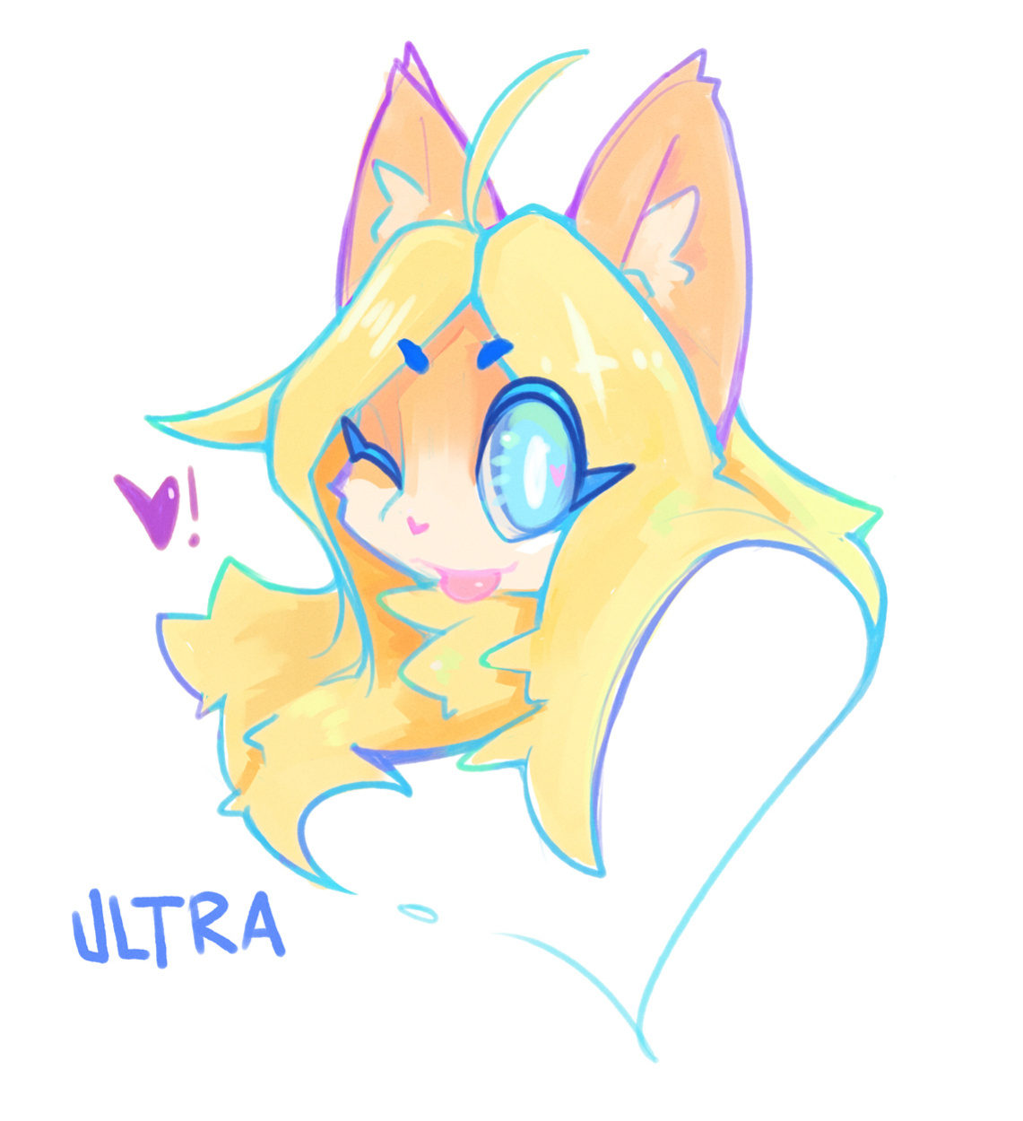 UltraBondageFairy FA Gallery