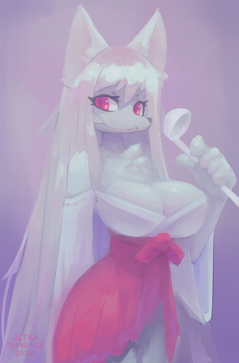 UltraBondageFairy FA Gallery