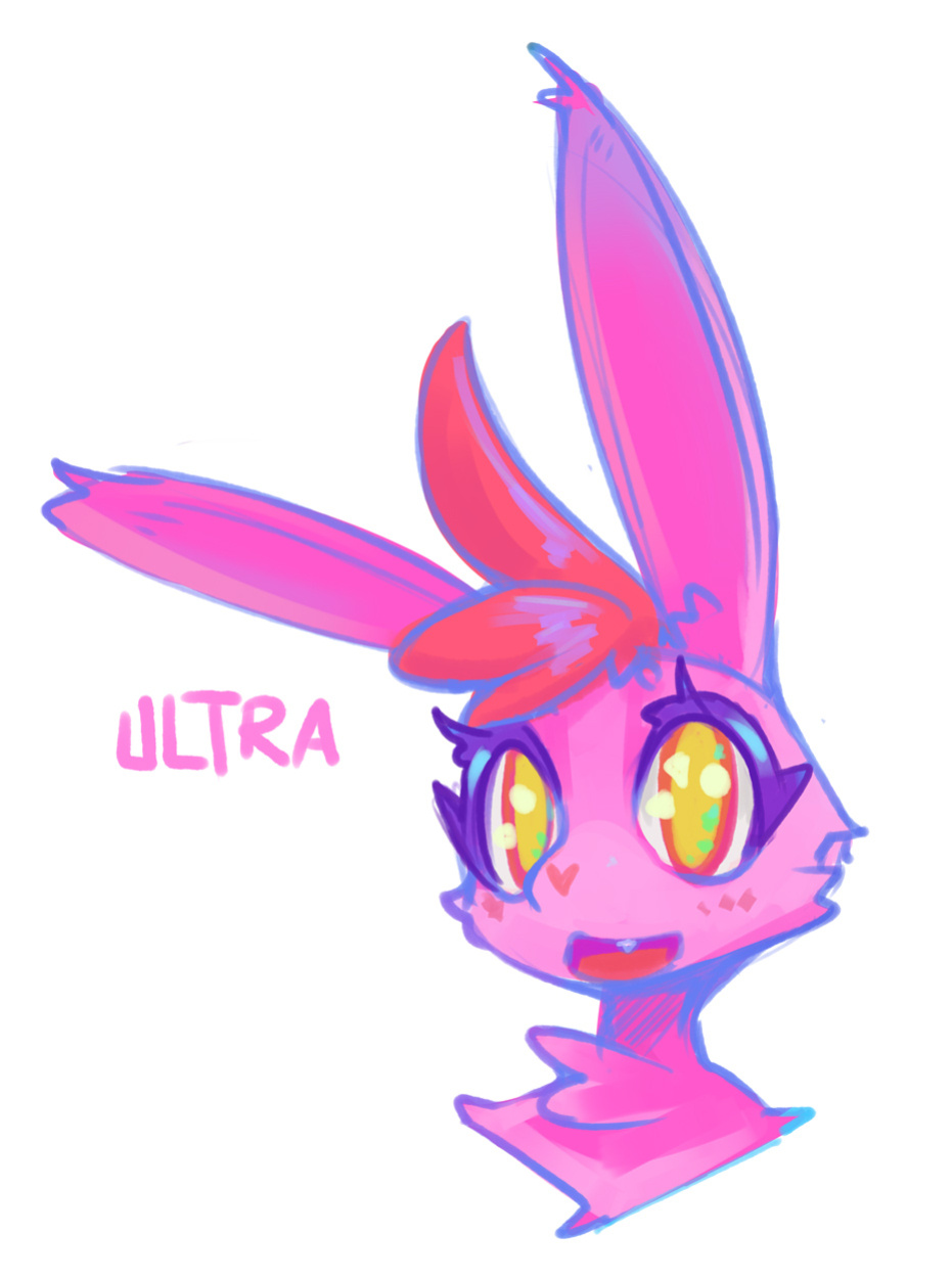 UltraBondageFairy FA Gallery